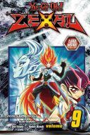 Yu-Gi-Oh! Zexal, Vol. 9 (Miyoshi Naohito)(Paperback)