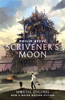 Scrivener's Moon (Reeve Philip)(Paperback / softback)