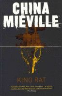 King Rat (Mieville China)(Paperback)