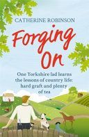 Forging On (Robinson Catherine)(Paperback)