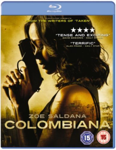 Colombiana