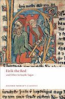 Eirik the Red and Other Icelandic Sagas (Jones Gwyn)(Paperback)