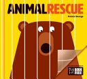 Animal Rescue (George Patrick)(Pevná vazba)