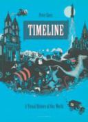 Timeline - A Visual History of Our World (Goes Peter)(Pevná vazba)