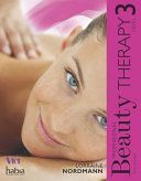 Professional Beauty Therapy (Nordmann Lorraine (Hugh Baird College))(Paperback)