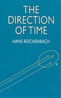 Direction of Time (Reichenbach Hans)(Paperback)