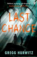 Last Chance (Hurwitz Gregg)(Paperback / softback)