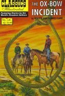 Ox-Bow Incident (Clark Walter van Tilburg)(Paperback)