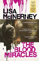 Blood Miracles (McInerney Lisa)(Paperback)