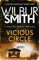 Vicious Circle - Hector Cross 2 (Smith Wilbur)(Paperback)