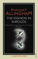 Fashion in Shrouds (Allingham Margery)(Paperback)