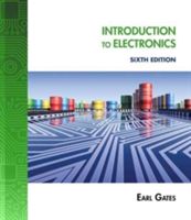 Lab Manual for Gates' Introduction to Electronics (Gates David)(Paperback / softback)