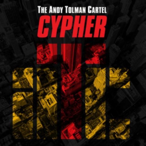 Cypher (The Andy Tolman Cartel) (Vinyl / 12