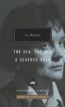 Sea, the Sea & a Severed Head (Murdoch Iris)(Pevná vazba)