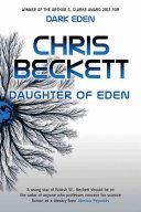 Daughter of Eden (Beckett Chris)(Paperback)