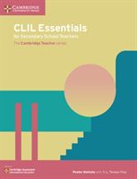 CLIL Essentials for Secondary School Teachers - The Cambridge Teacher Series (Mehisto Peeter)(Paperback)