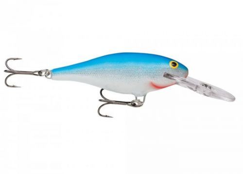 Rapala Wobler Shad Rap Deep Runner Blue - 9cm 15g