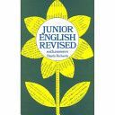 Junior English Revised with Answers(Paperback)