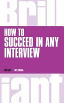 How to Succeed in Any Interview (Jay Ros)(Paperback)