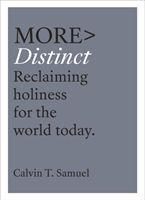 more DISTINCT (Samuel Calvin)(Paperback)