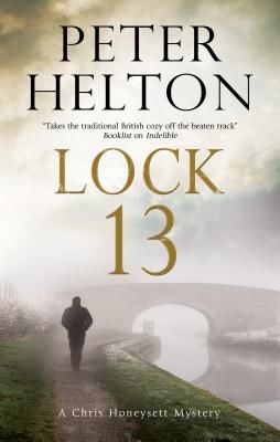 Lock 13 (Helton Peter)(Paperback / softback)