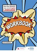 AQA GCSE English Language Workbook (Brindle Keith)(Paperback)