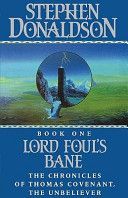 Lord Foul's Bane (Donaldson Stephen)(Paperback)