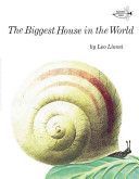 Biggest House in the World (Lionni Leo)(Paperback)