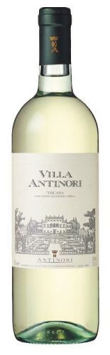 Villa Antinori Bianco Toscana IGT 12% 0,75l