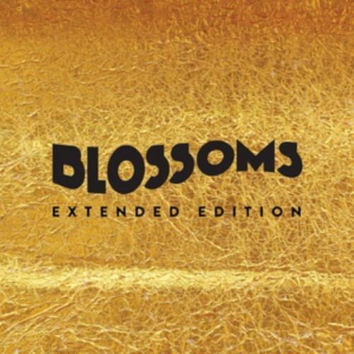 Blossoms (Blossoms) (CD / Album)