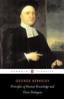 Principles of Human Knowledge (Berkeley George)(Paperback)