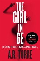 Girl in 6E (Torre Alessandra)(Paperback)