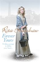 Forever Yours (Bradshaw Rita)(Paperback)