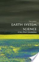 Earth System Science: A Very Short Introduction (Lenton Tim)(Paperback)