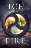 ICE LIKE FIRE PB (Raasch Sara)(Paperback)