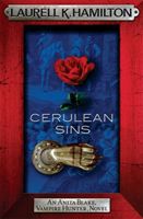 Cerulean Sins (Hamilton Laurell K.)(Paperback)