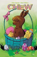 Chew - The Last Suppers (Layman John)(Paperback)