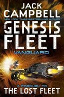 Genesis Fleet - Vanguard (Campbell Jack)(Paperback)