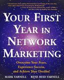 Your First Year in Network Marketing (Yarnell Mark)(Paperback)