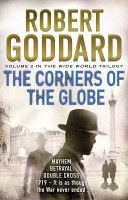 Corners of the Globe (Goddard Robert)(Paperback)