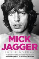 Mick Jagger (Norman Philip)(Paperback)