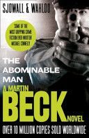 Abominable Man (Sjowall Maj)(Paperback)