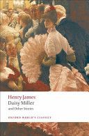 Daisy Miller and Other Stories (James Henry)(Paperback)