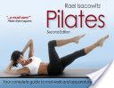 Pilates (Isacowitz Rael)(Paperback)