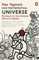 Our Mathematical Universe - My Quest for the Ultimate Nature of Reality (Tegmark Max)(Paperback)