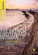 French Lieutenant's Woman: York Notes Advanced (Duffy Michael)(Paperback)