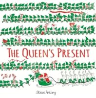 Queen's Present (Antony Steve)(Paperback)