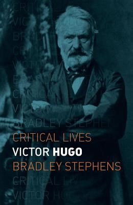 Victor Hugo (Stephens Bradley)(Paperback / softback)