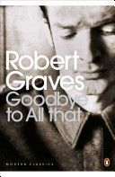 Goodbye to All That (Graves Robert)(Paperback)