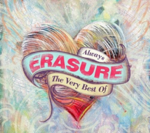 Always (Erasure) (CD / Album Digipak)